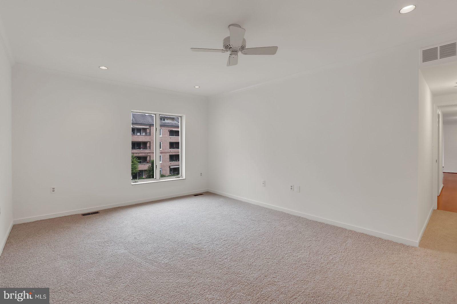 2331 Old Court Road, Unit 308 Baltimore, MD 21208 - Photo 21 of 35 Master Bedroom
