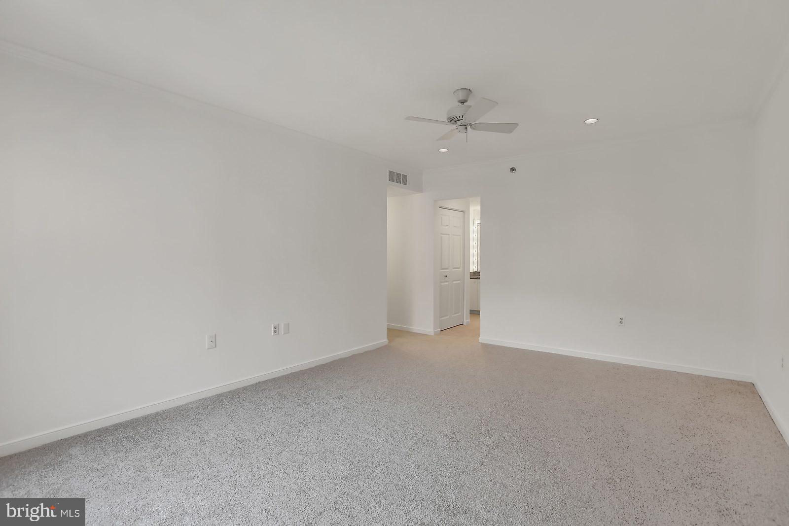 2331 Old Court Road, Unit 308 Baltimore, MD 21208 - Photo 22 of 35 Master Bedroom