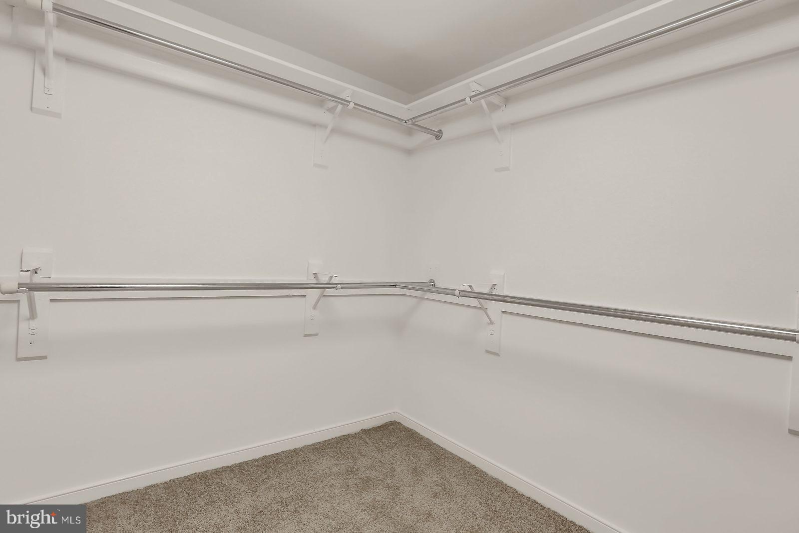 2331 Old Court Road, Unit 308 Baltimore, MD 21208 - Photo 24 of 35 Walk in Cl;oset