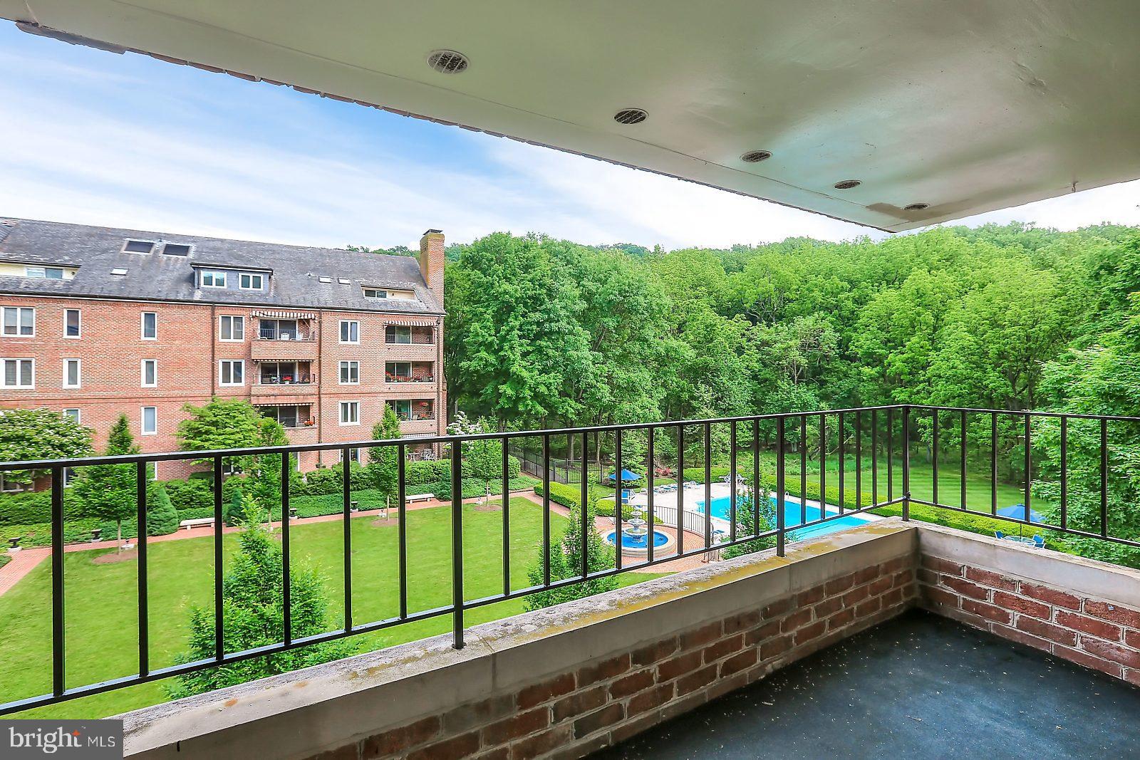 2331 Old Court Road, Unit 308 Baltimore, MD 21208 - Photo 25 of 35