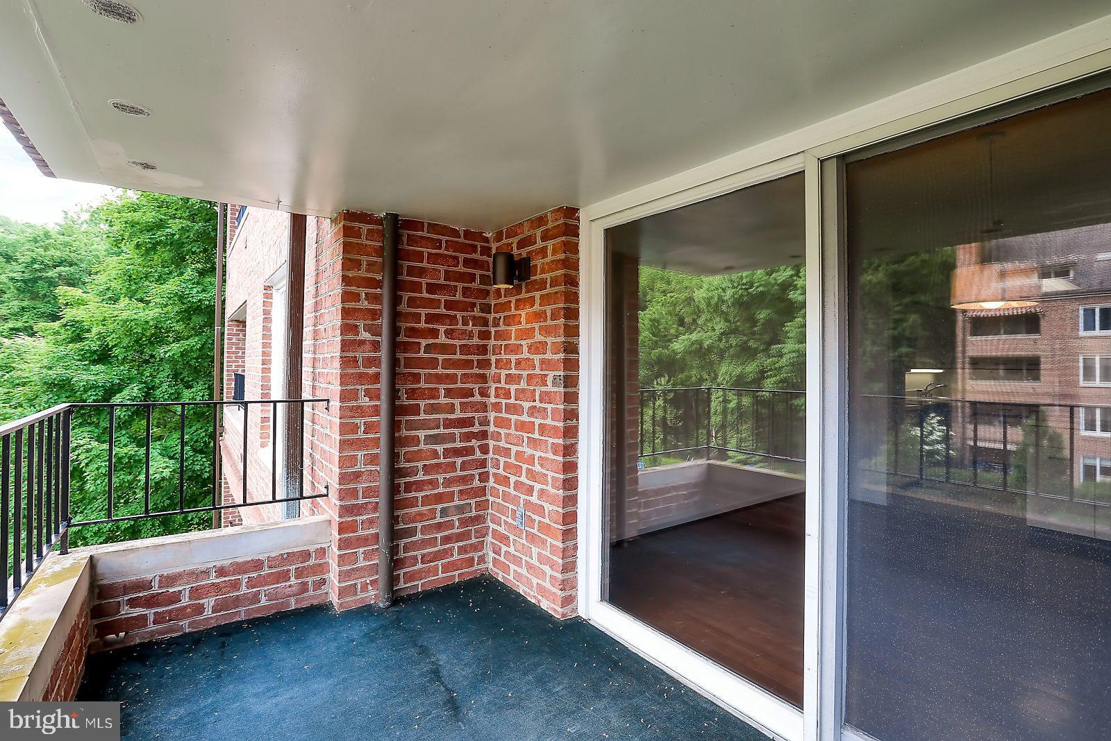 2331 Old Court Road, Unit 308 Baltimore, MD 21208 - Photo 26 of 35