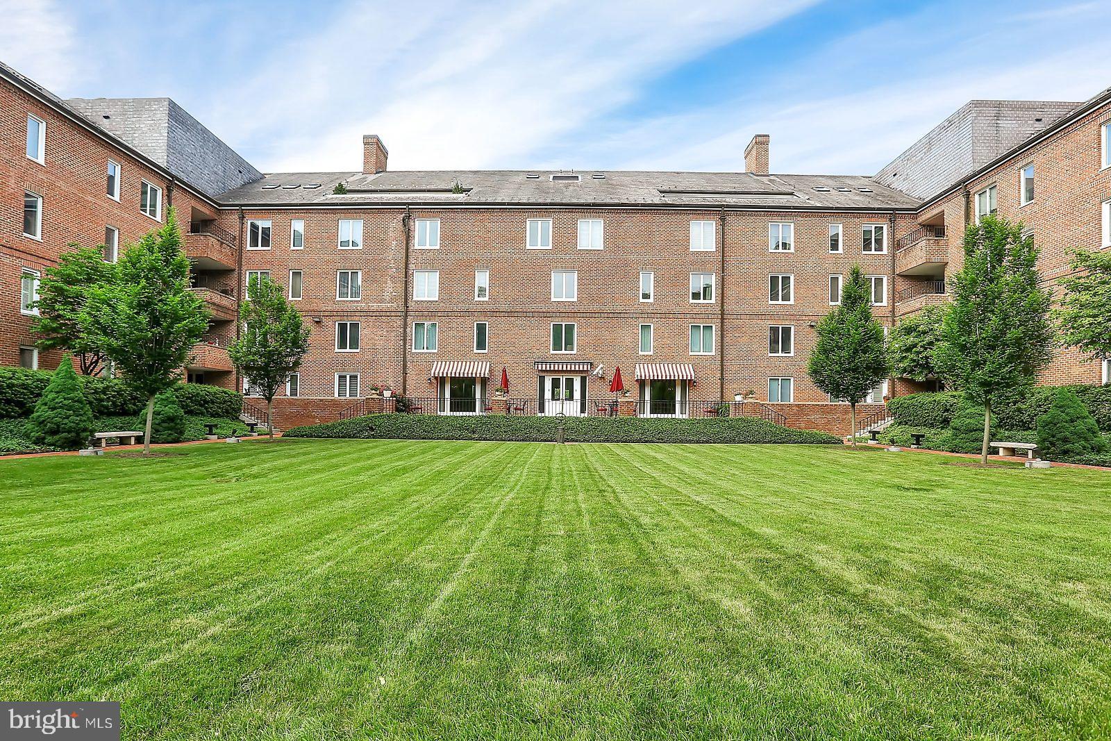 2331 Old Court Road, Unit 308 Baltimore, MD 21208 - Photo 30 of 35