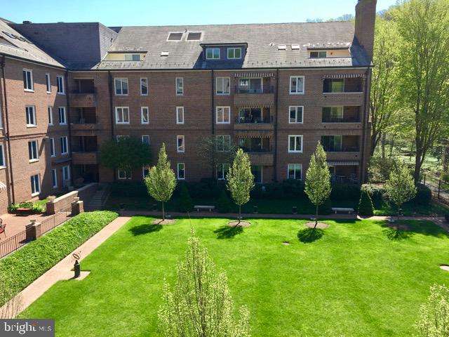 2331 Old Court Road, Unit 308 Baltimore, MD 21208 - Photo 33 of 35