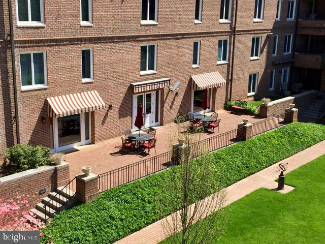 2331 Old Court Road, Unit 308 Baltimore, MD 21208 - Photo 34 of 35