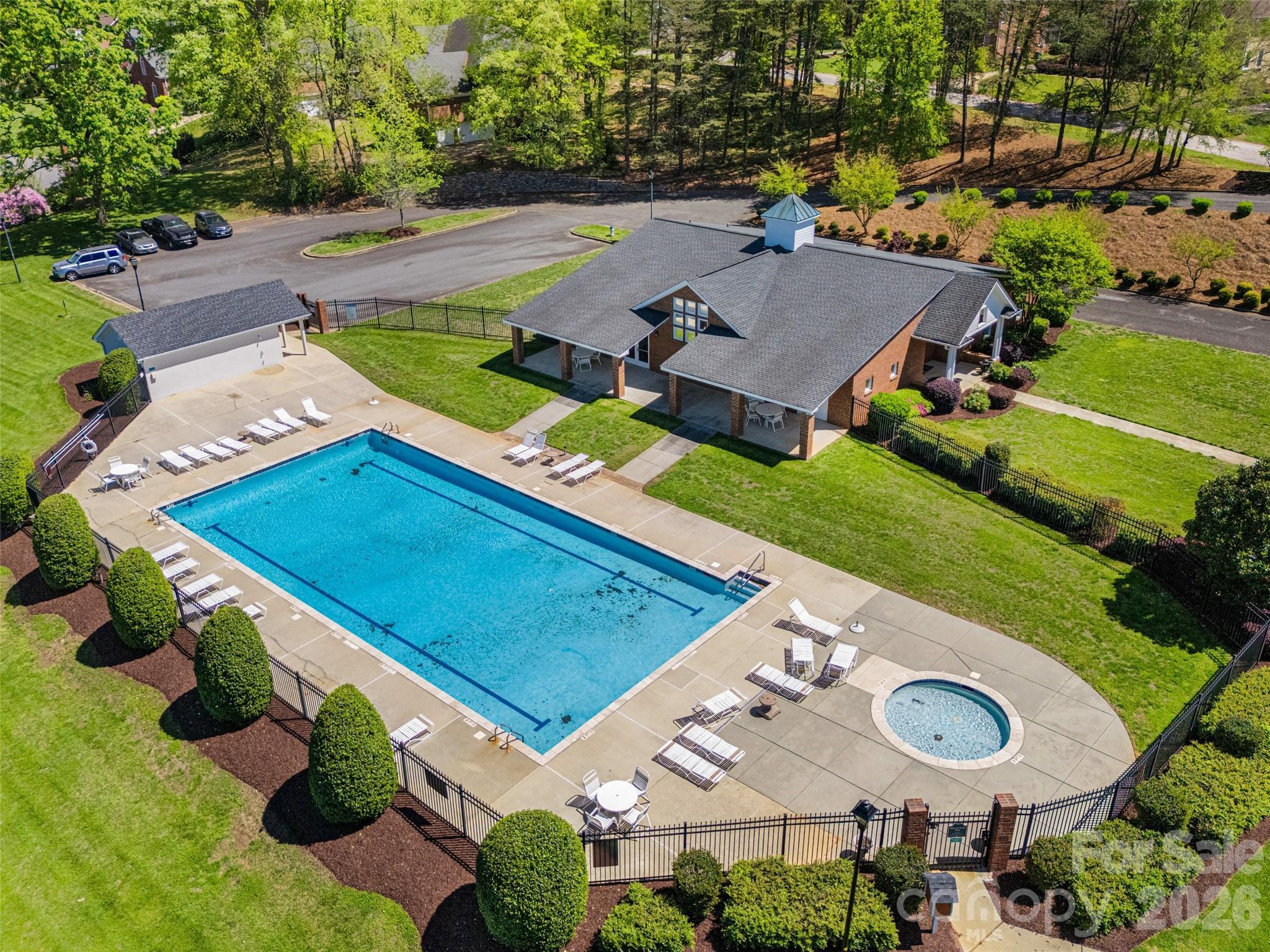 144 Villa Lake Drive Fort Mill, SC 29708 - Photo 30 of 38