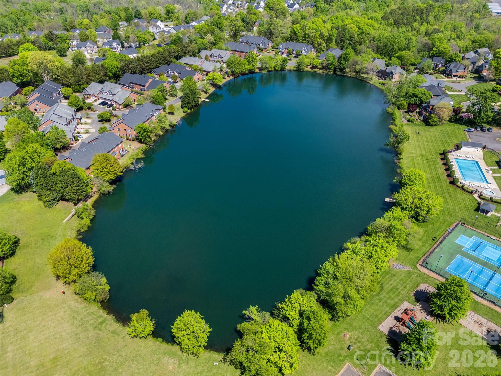 144 Villa Lake Drive Fort Mill, SC 29708 - Photo 32 of 38