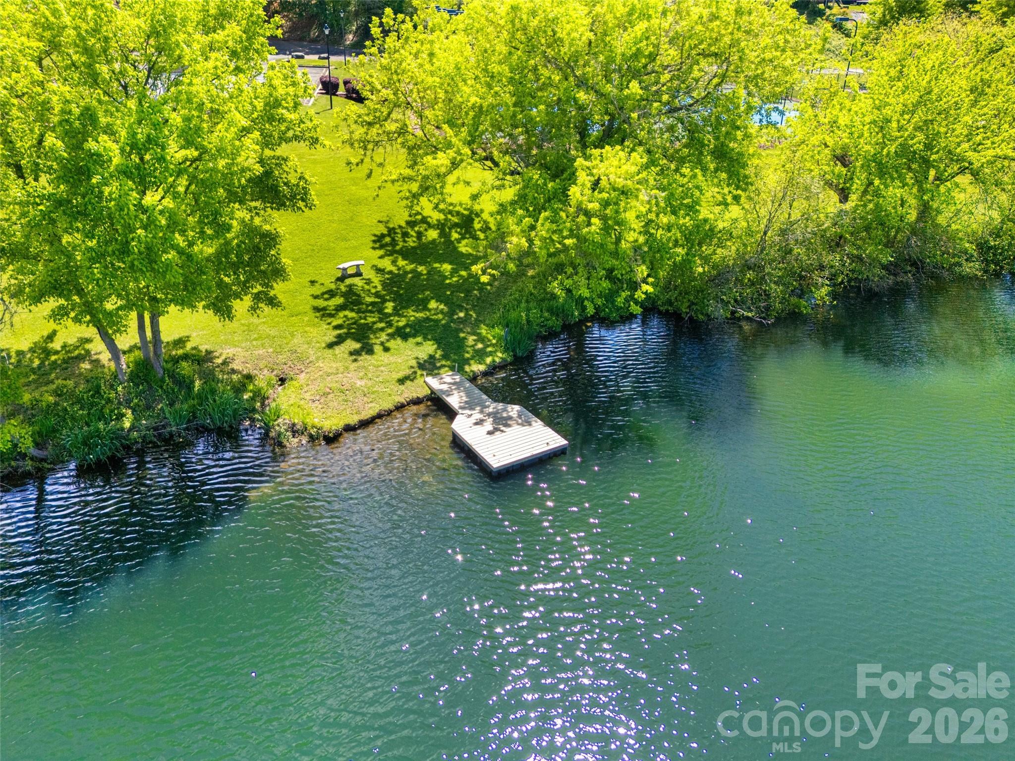 144 Villa Lake Drive Fort Mill, SC 29708 - Photo 33 of 38