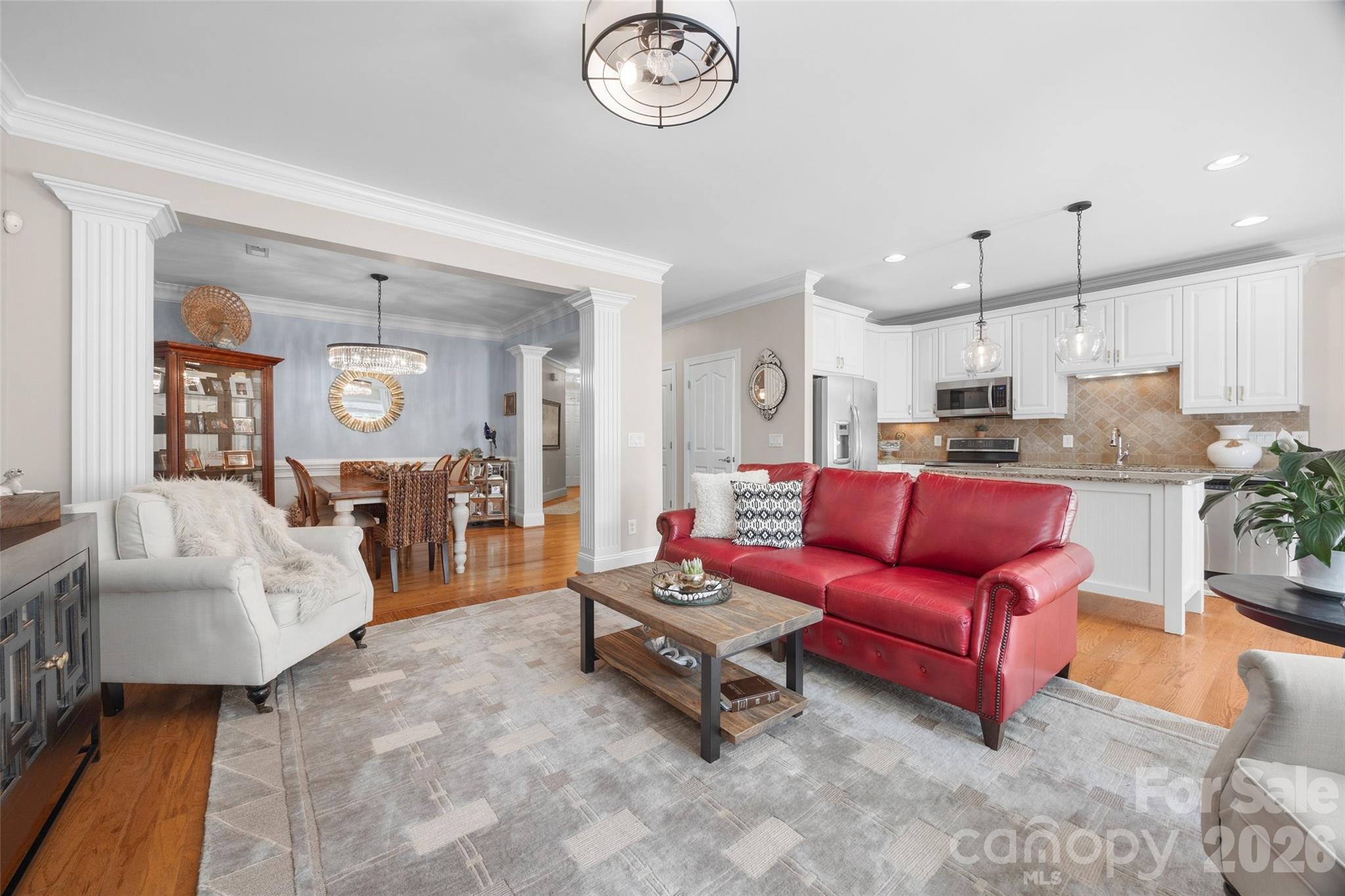 144 Villa Lake Drive Fort Mill, SC 29708 - Photo 4 of 38