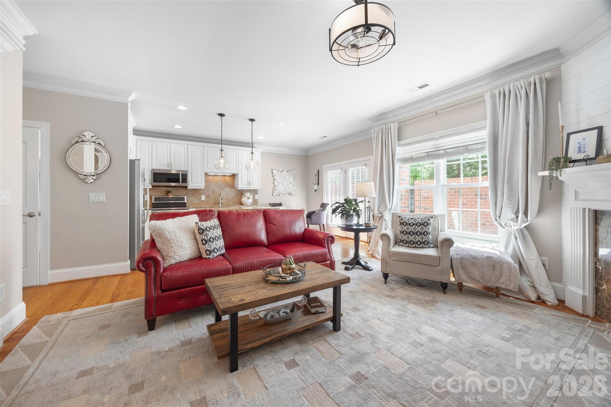 144 Villa Lake Drive Fort Mill, SC 29708 - Photo 6 of 38