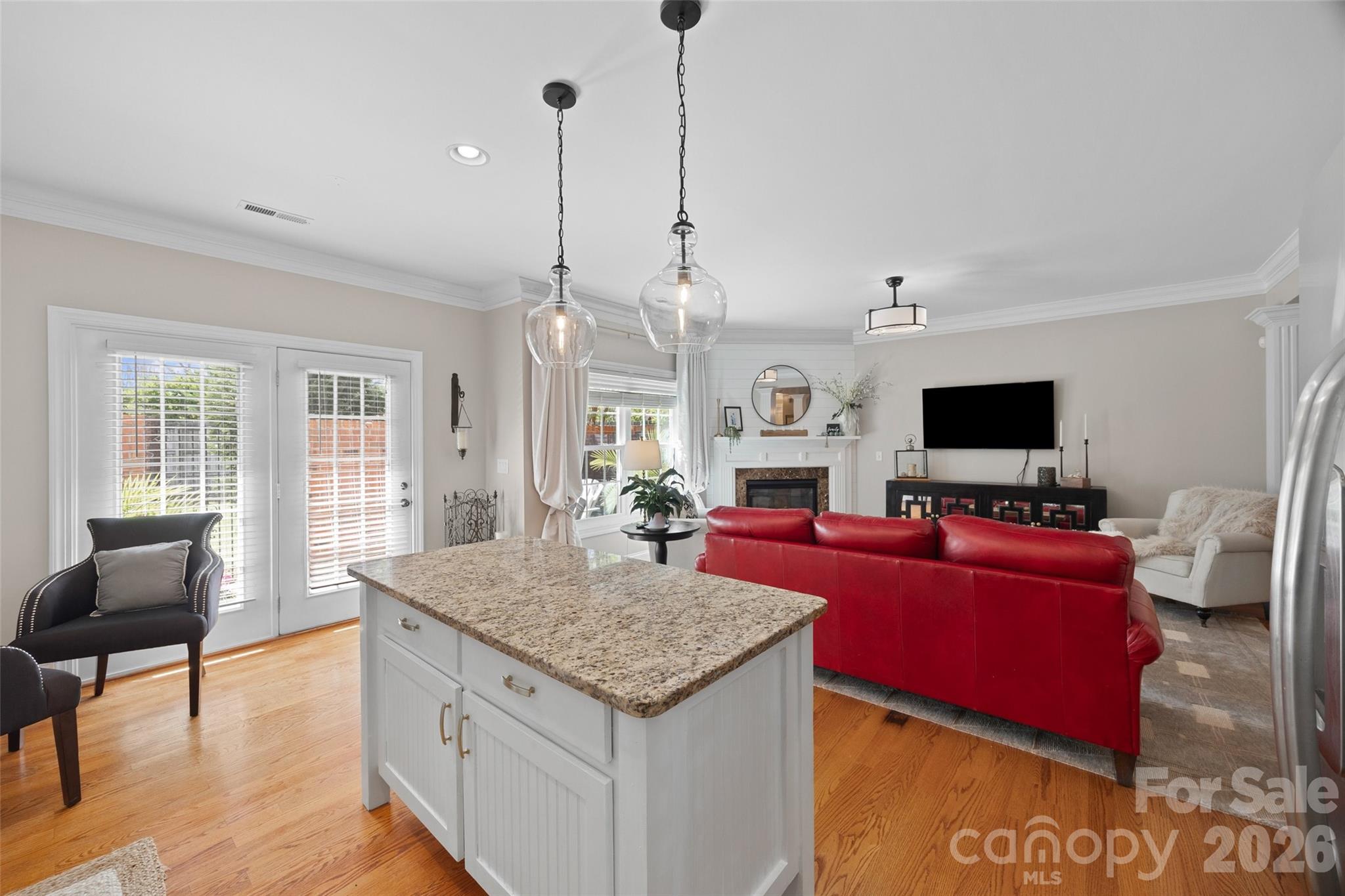 144 Villa Lake Drive Fort Mill, SC 29708 - Photo 7 of 38