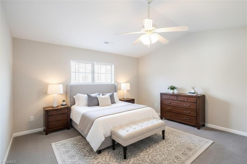 652 Switchback Court High Point, NC 27265 - Photo 18 of 39 Digitally Staged