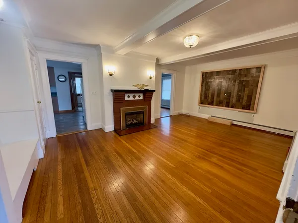 $3,200 | 50 Cushing Street, Quincy, MA 02170