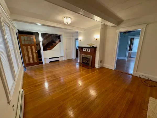 $3,200 | 50 Cushing Street, Quincy, MA 02170