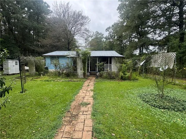 $65,000 | 299 Seals, Pollock, LA 71467