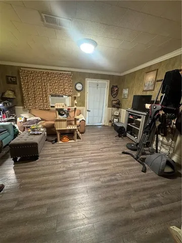 $65,000 | 299 Seals, Pollock, LA 71467