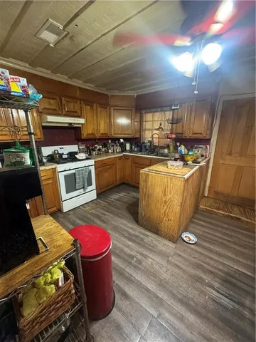 $65,000 | 299 Seals, Pollock, LA 71467