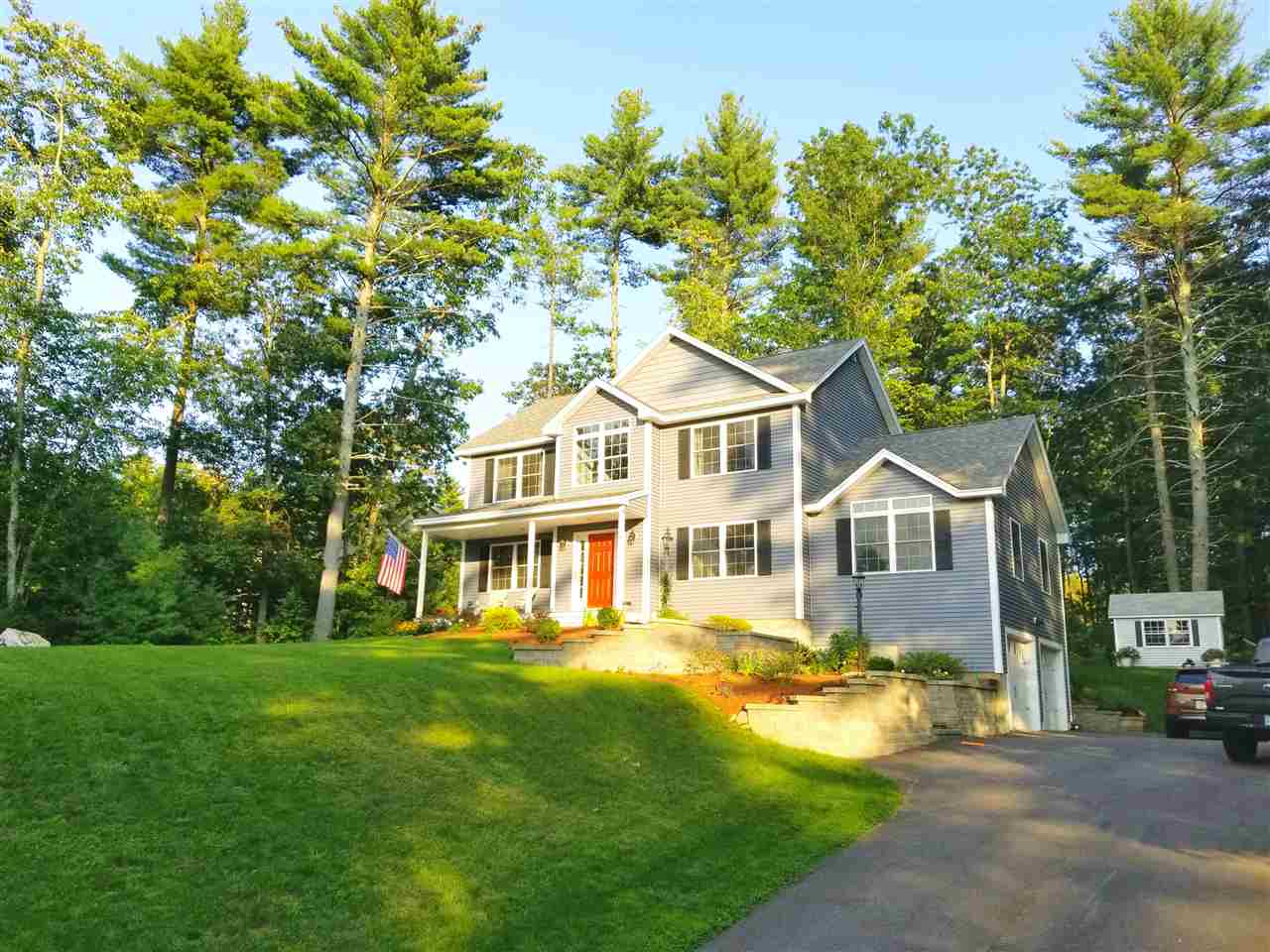 9 Alexander Road Londonderry, NH 03053 - Photo 1 of 29