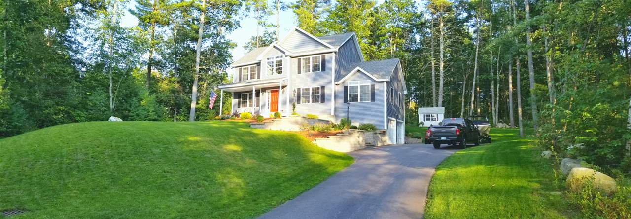 9 Alexander Road Londonderry, NH 03053 - Photo 2 of 29
