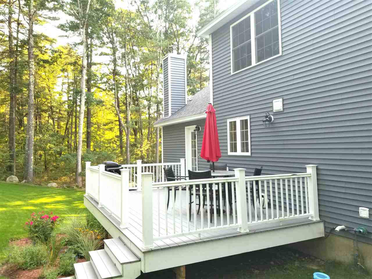 9 Alexander Road Londonderry, NH 03053 - Photo 25 of 29