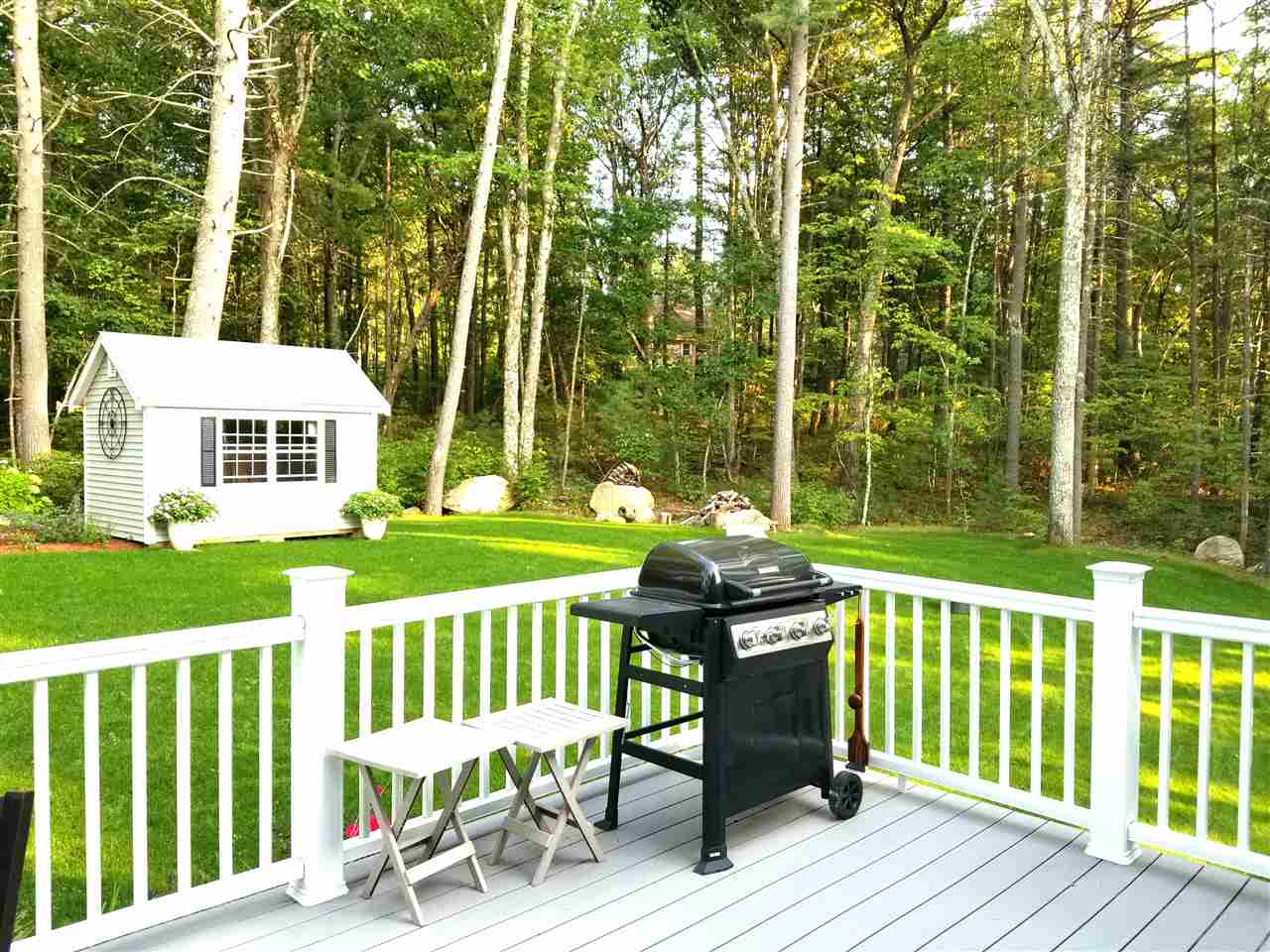 9 Alexander Road Londonderry, NH 03053 - Photo 26 of 29