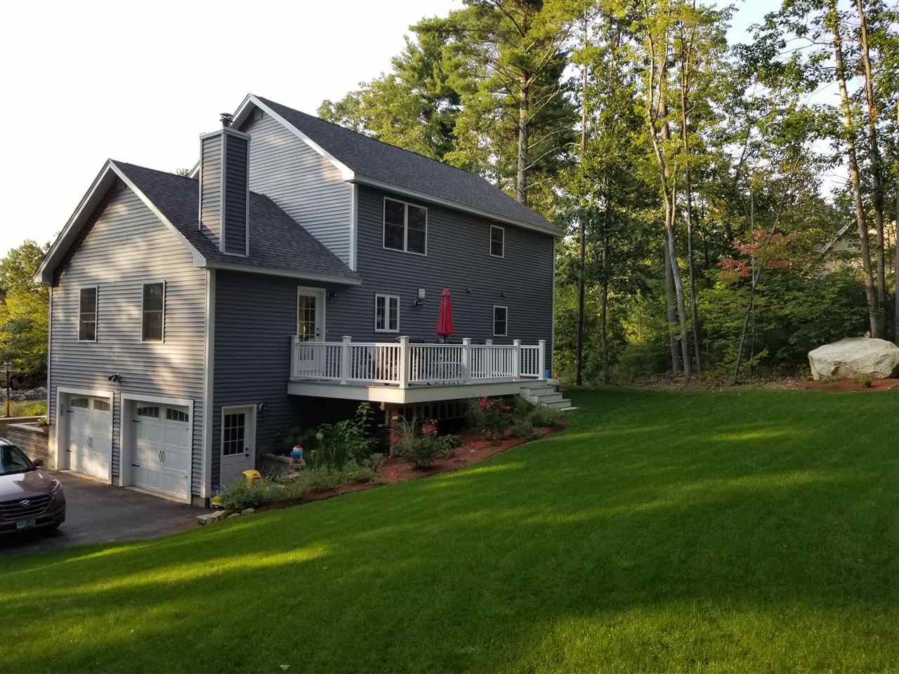 9 Alexander Road Londonderry, NH 03053 - Photo 28 of 29