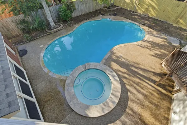 $419,000 | 6715 Trimstone Drive, Pasadena, TX 77505