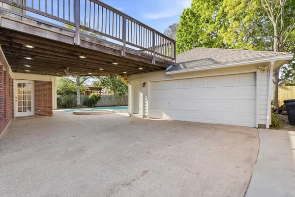 $419,000 | 6715 Trimstone Drive, Pasadena, TX 77505
