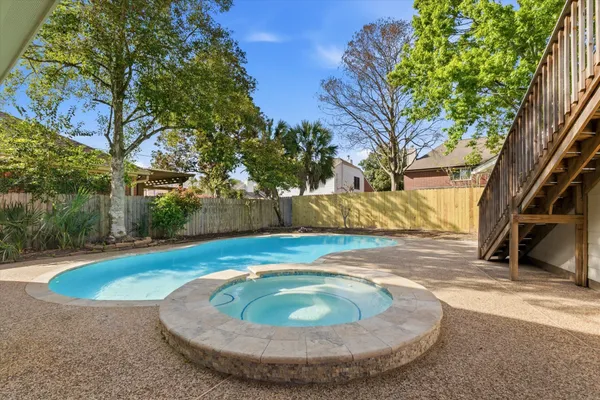 $419,000 | 6715 Trimstone Drive, Pasadena, TX 77505