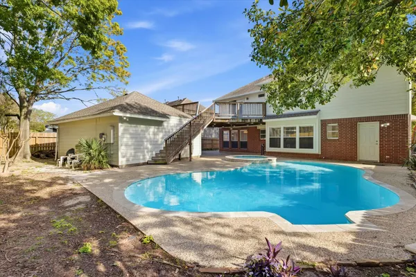 $419,000 | 6715 Trimstone Drive, Pasadena, TX 77505