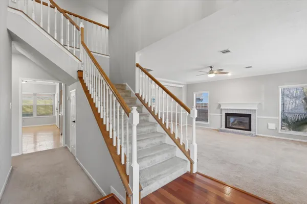 $419,000 | 6715 Trimstone Drive, Pasadena, TX 77505