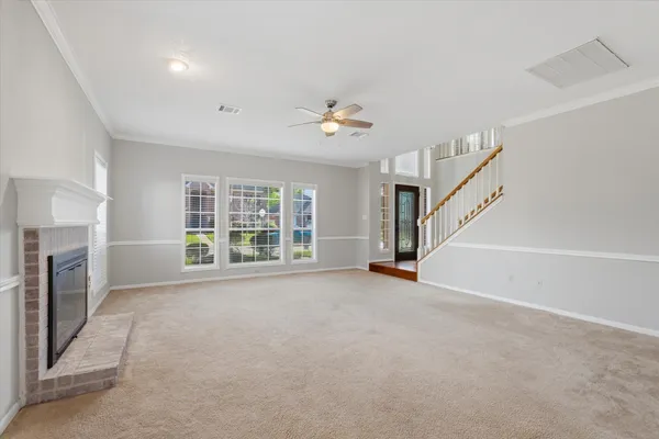 $419,000 | 6715 Trimstone Drive, Pasadena, TX 77505
