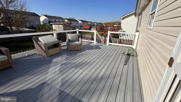 $445,000 | 623 Smithfield Avenue, Winchester, VA 22601