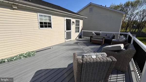 $445,000 | 623 Smithfield Avenue, Winchester, VA 22601