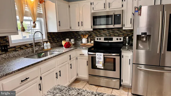 $445,000 | 623 Smithfield Avenue, Winchester, VA 22601