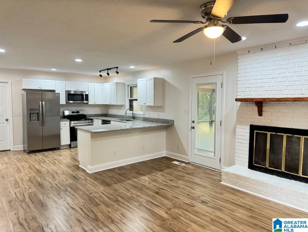 3609 Dale Hollow Road Anniston, AL 36207 - Photo 10 of 35