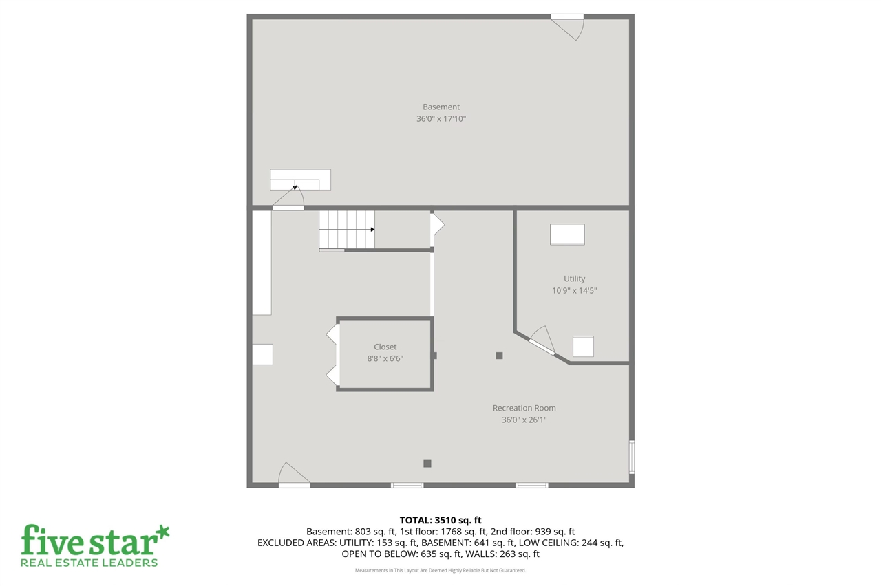 9531 Silver Lake Road Mears, MI 49436 - Photo 57 of 60