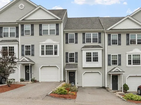 $399,900 | 8 Bradley Drive, Unit C, Groton, MA 01450