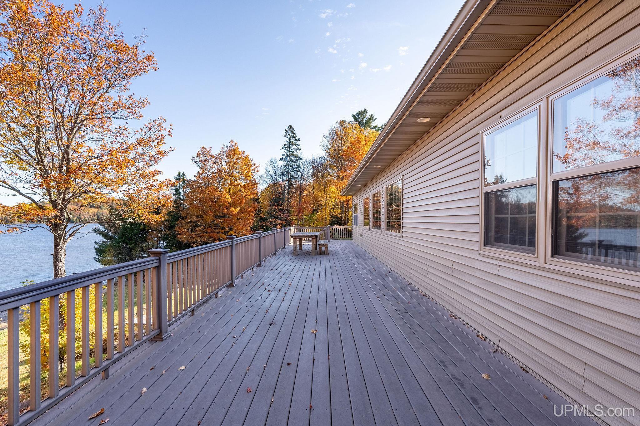 23 Chipman Drive Ishpeming, MI 49849 - Photo 46 of 92