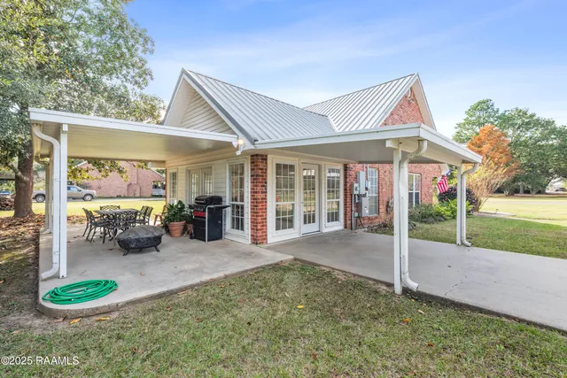 $2,000 | 1007 B Hughes, Broussard, LA 70518