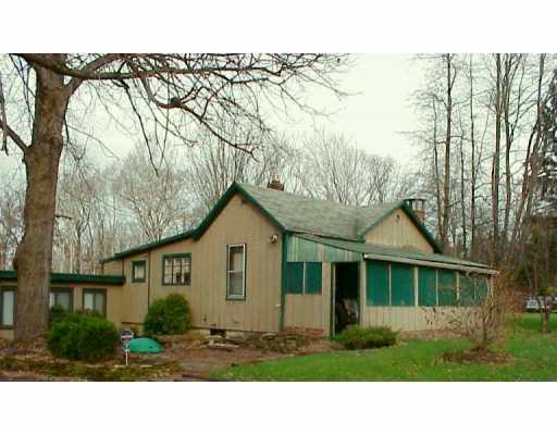 2149 Spangler Road Hermitage, PA 16148 - Photo 1 of 1 Exterior Front.