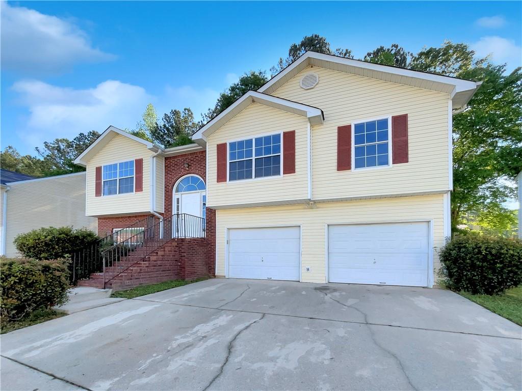 5844 Broadleaf Way Atlanta, GA 30349 - Photo 1 of 1