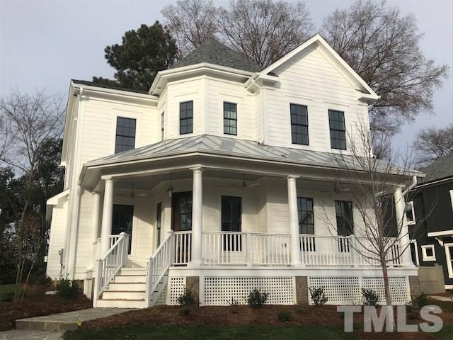 601 Virginia Avenue Raleigh, NC 27604 - Photo 1 of 1 a view of white house