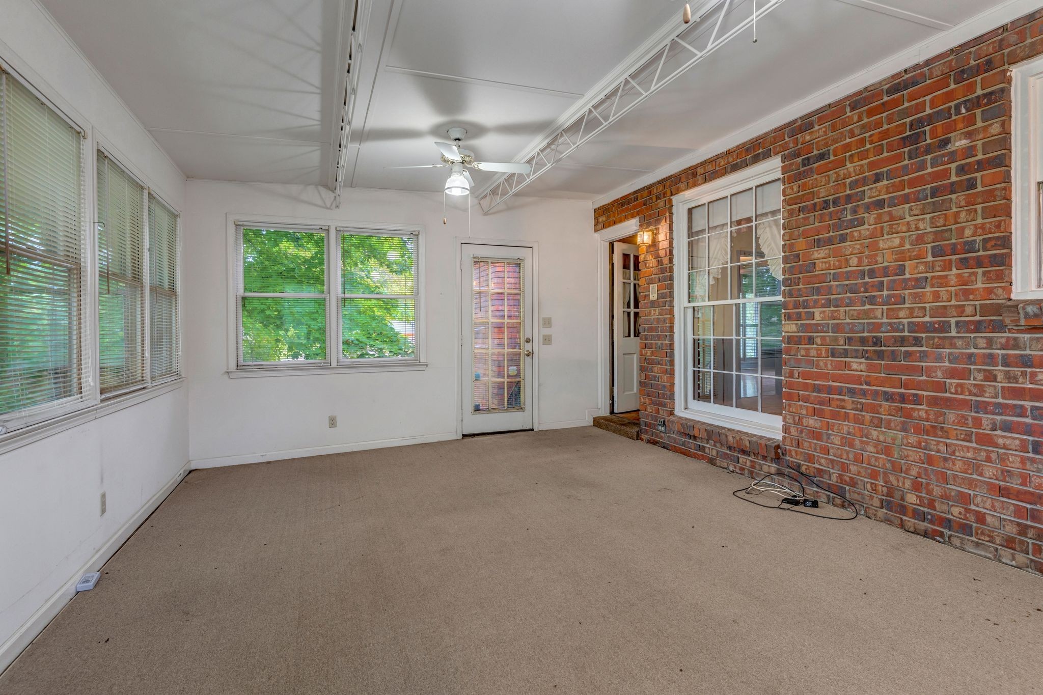 429 Nesbitt Lane Madison, TN 37115 - Photo 16 of 44 a view of an empty room with a window