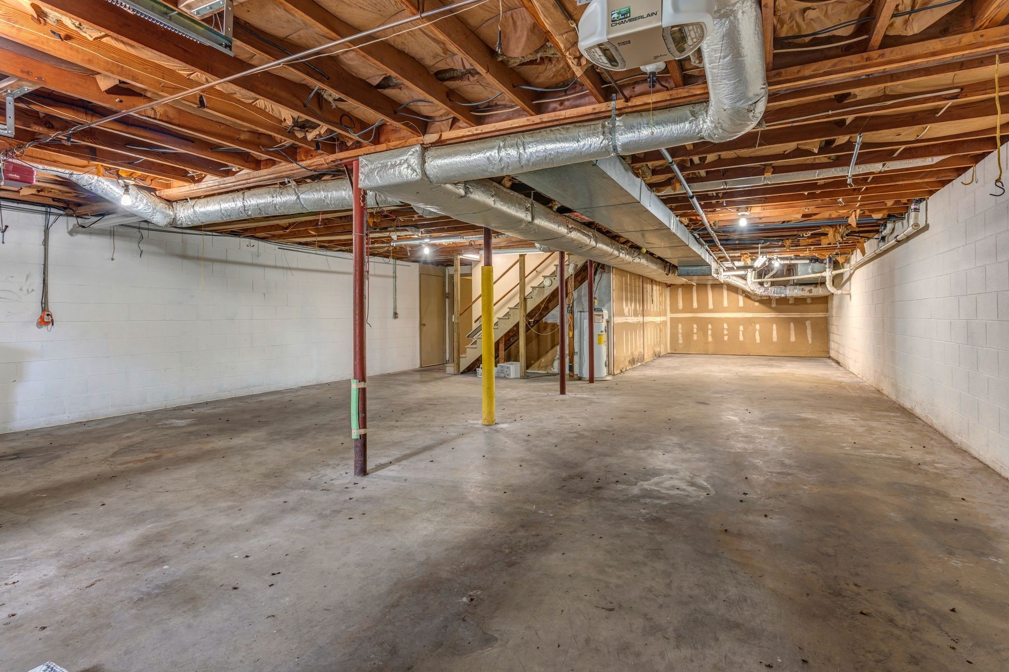 429 Nesbitt Lane Madison, TN 37115 - Photo 35 of 44 a view of an empty room