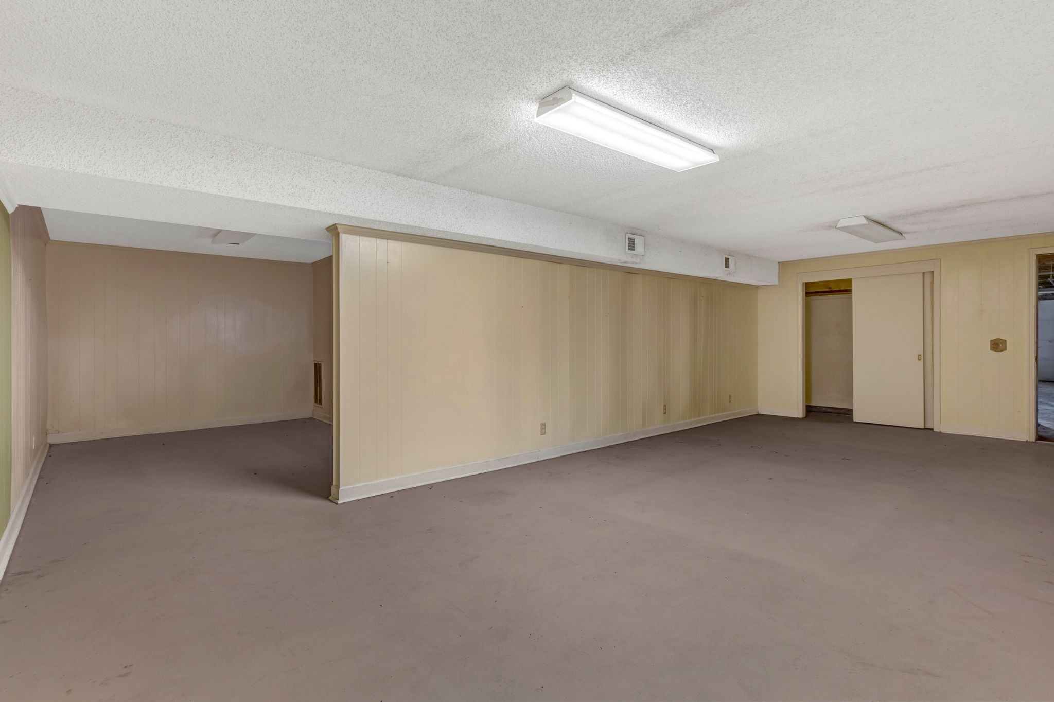 429 Nesbitt Lane Madison, TN 37115 - Photo 37 of 44 a view of an empty room