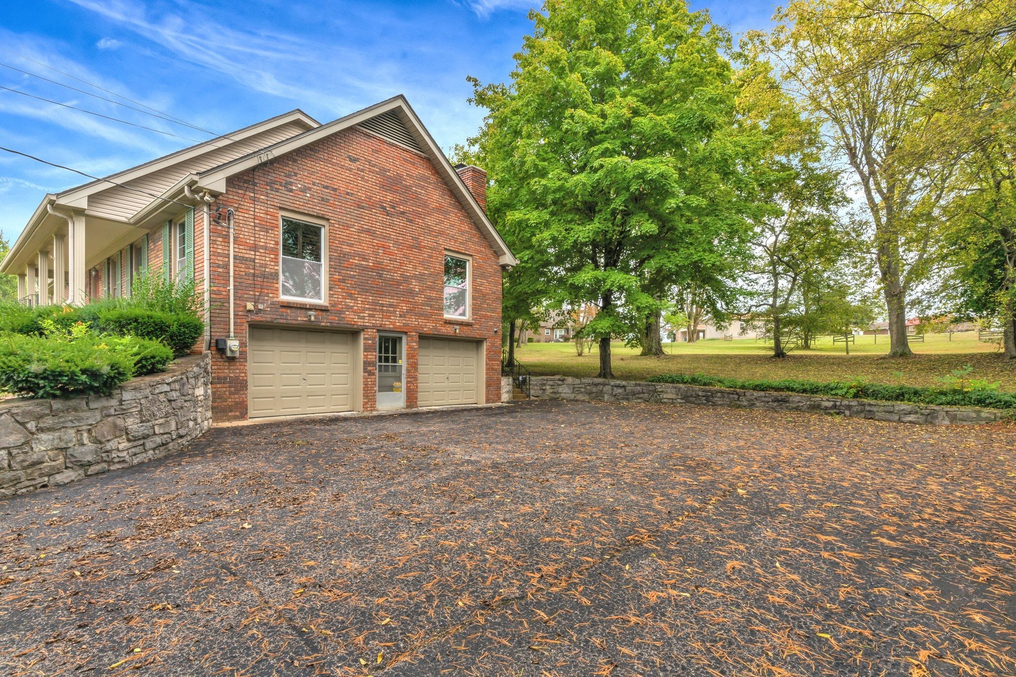 429 Nesbitt Lane Madison, TN 37115 - Photo 5 of 44 a view of a house with a yard