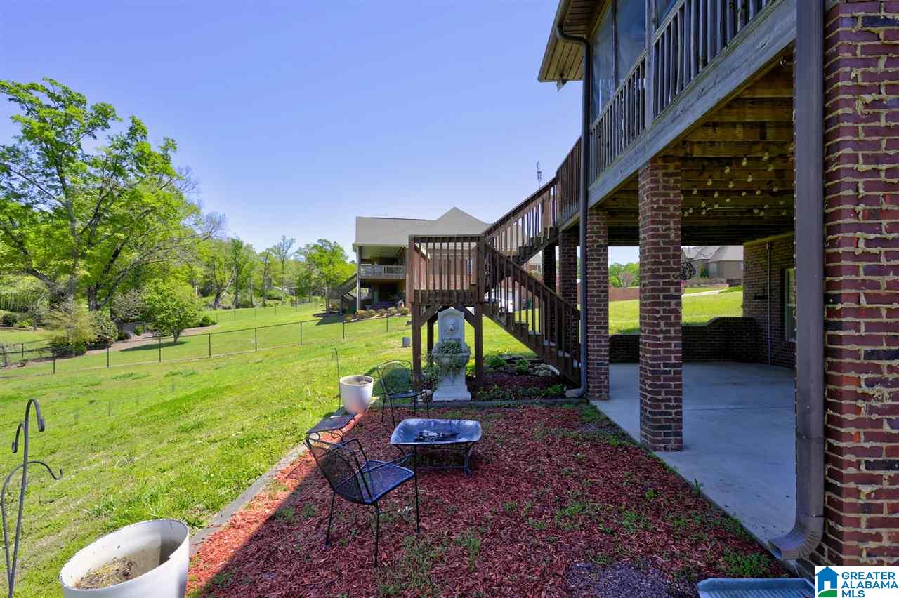 8441 Daniel Trail Dora, AL 35062 - Photo 31 of 36