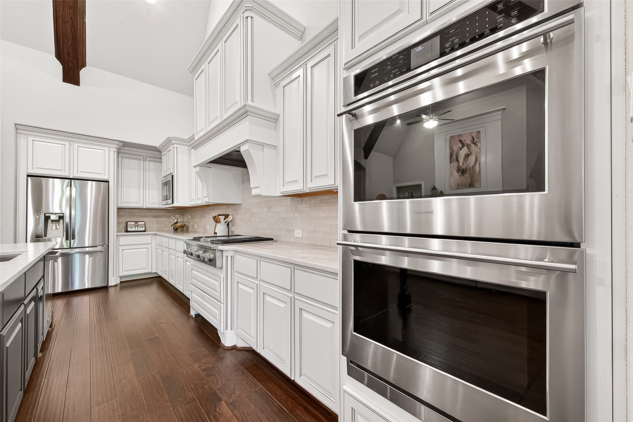 2803 Mayfield Ridge Lane Katy, TX 77494 - Photo 16 of 40