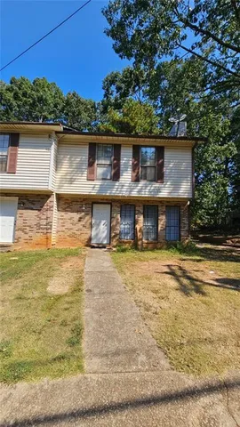 $234,900 | 154 Timber Creek Lane Southwest, Marietta, GA 30060