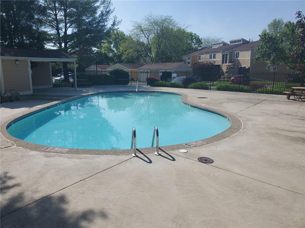5179 Vantage Point Road Avon, IN 46123 - Photo 25 of 28 Gallery Image 25
